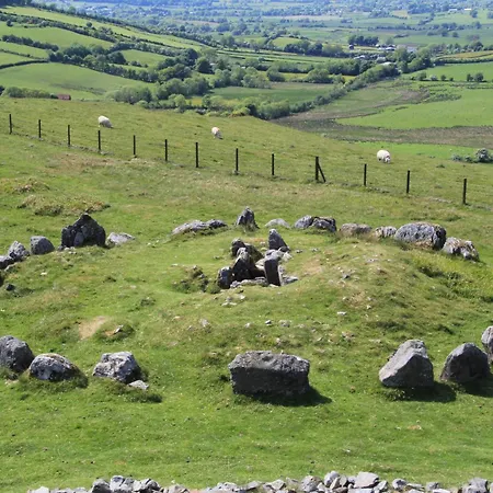 Millbrook House Daire *