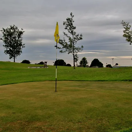 Millbrook House Daire Oldcastle