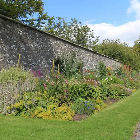 公寓 Millbrook House *