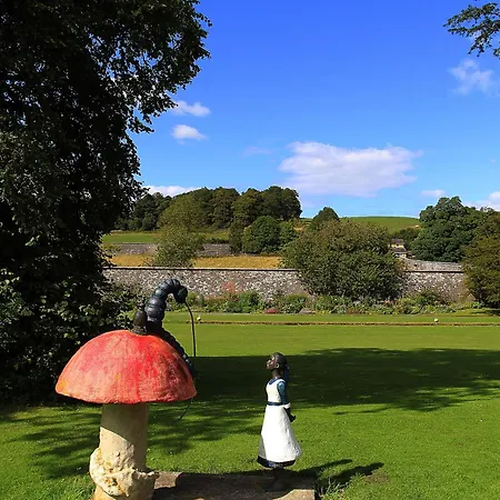 Millbrook House *