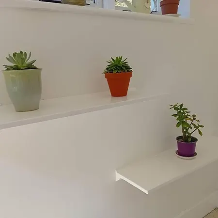 Millbrook House Апартаменты *