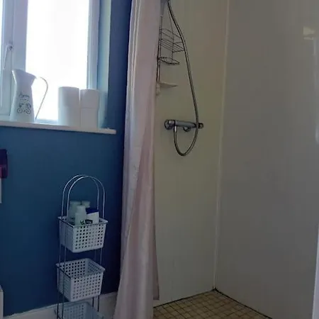 Апартаменты Millbrook House