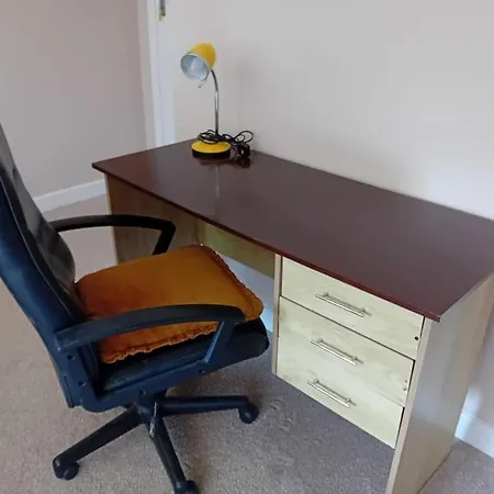 Millbrook House Апартаменты Oldcastle