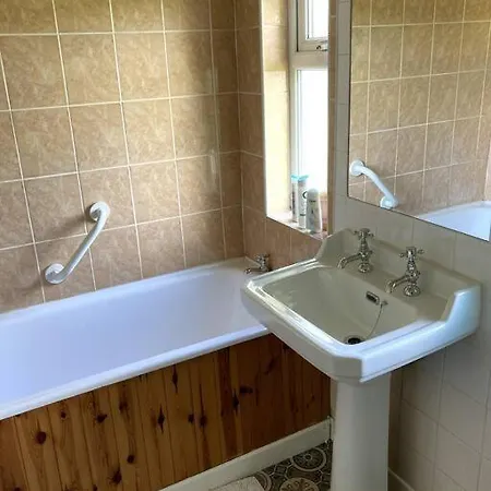 Апартаменты Millbrook House