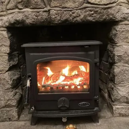 公寓 Millbrook House *