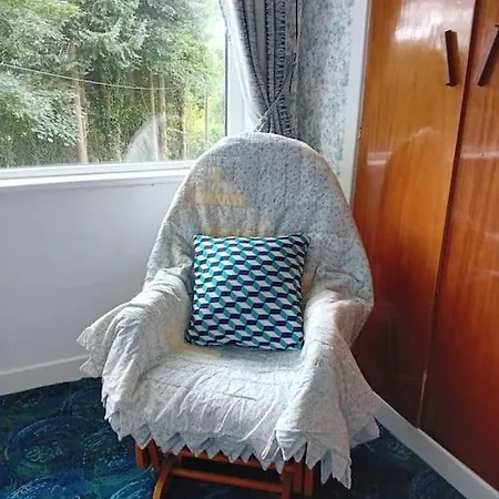 Апартаменты Millbrook House *