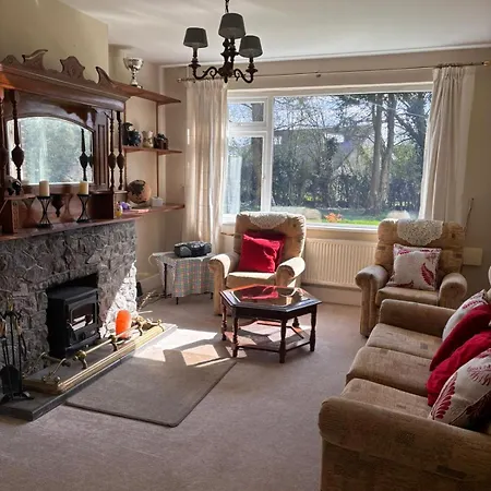 Millbrook House * Oldcastle