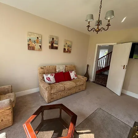 Апартаменты Millbrook House