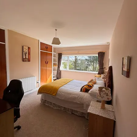 Millbrook House Апартаменты