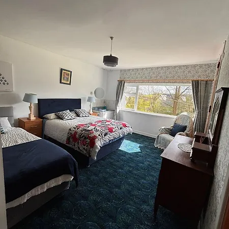 公寓 Millbrook House