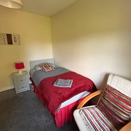 Millbrook House 公寓 Oldcastle