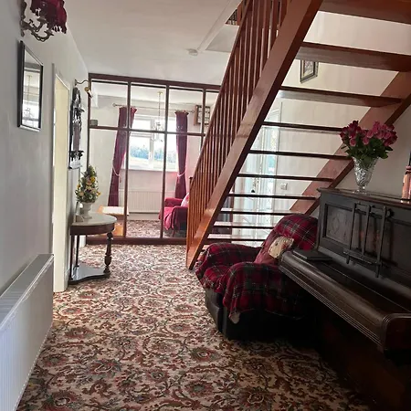 Millbrook House * Oldcastle