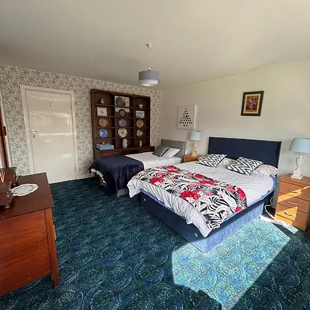 Millbrook House Apartament Oldcastle
