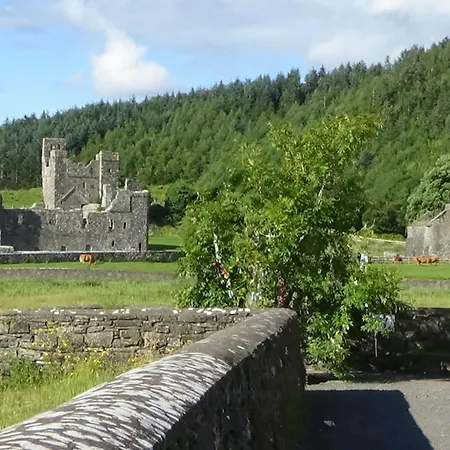 Millbrook House Daire