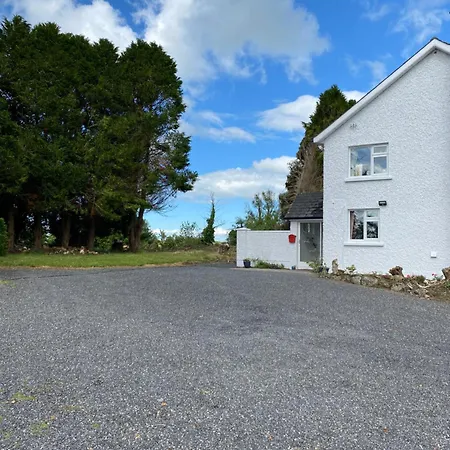 Millbrook House Daire