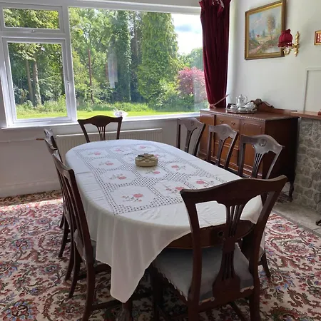 Millbrook House Daire Oldcastle