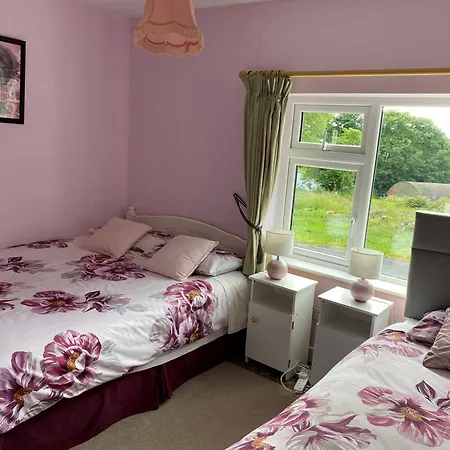 Millbrook House * Oldcastle