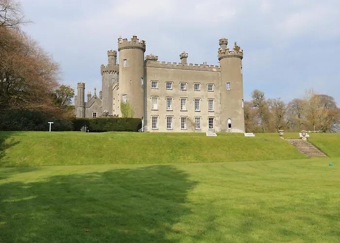 Millbrook House Lejlighed