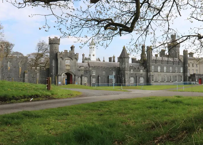 Lejlighed Millbrook House *