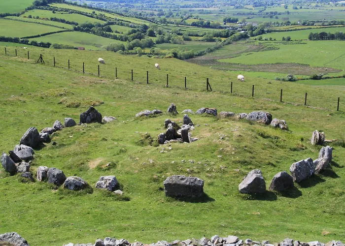 Millbrook House アパート *