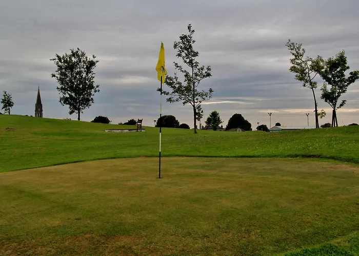 Millbrook House Lejlighed Oldcastle