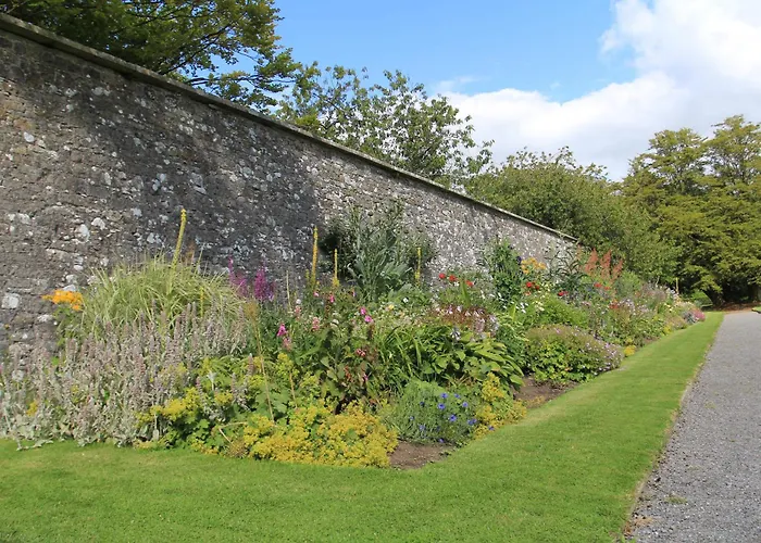 Lejlighed Millbrook House *