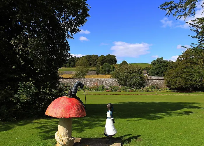 Millbrook House *