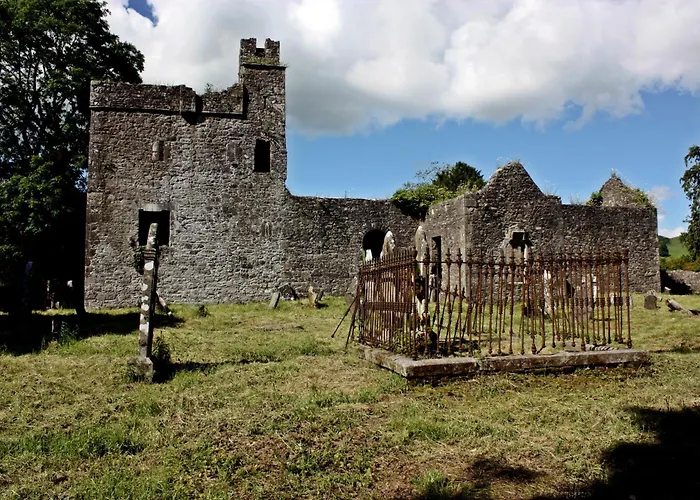 Millbrook House Lejlighed *