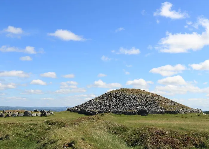 Millbrook House * Oldcastle