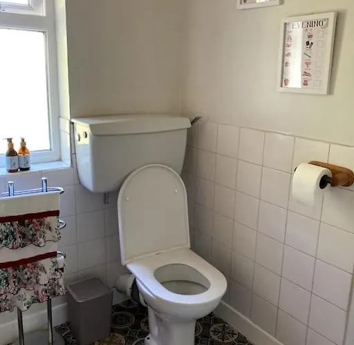 Millbrook House * Oldcastle