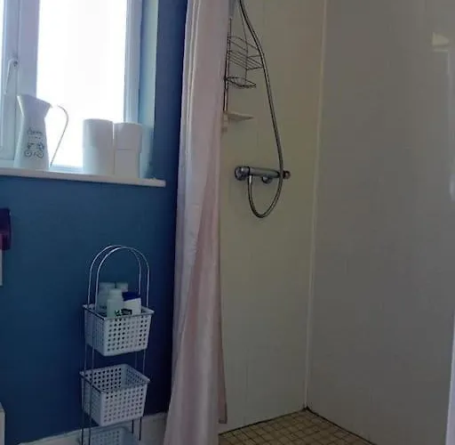 Lejlighed Millbrook House