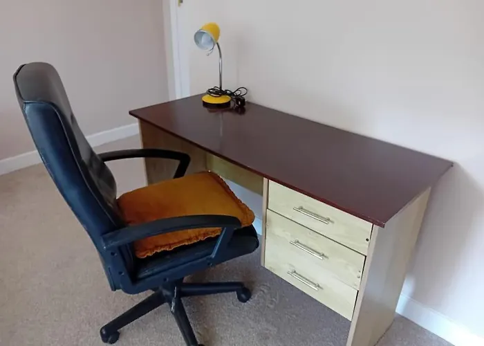 Millbrook House Apartment Oldcastle