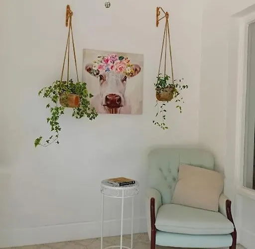 Lejlighed Millbrook House *