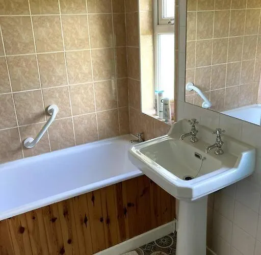 Lejlighed Millbrook House