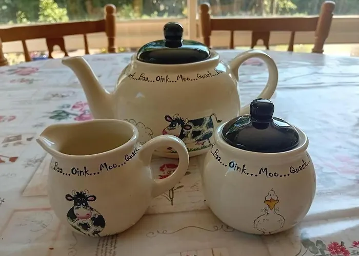 Millbrook House Lejlighed