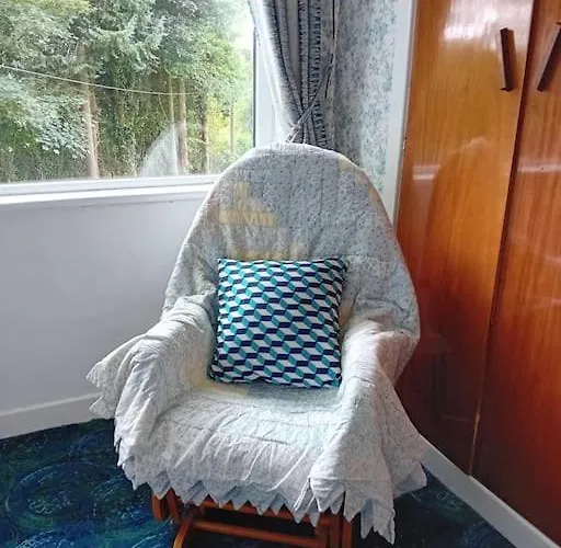 Lejlighed Millbrook House *