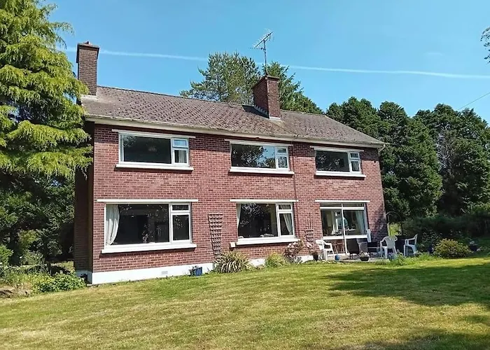 Lejlighed Millbrook House