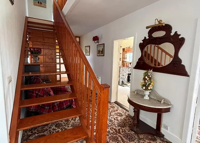 Millbrook House Lejlighed *