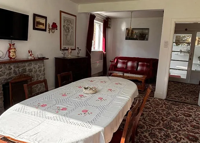 Lejlighed Millbrook House *