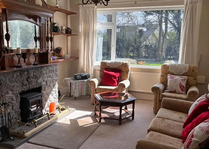 Millbrook House * Oldcastle