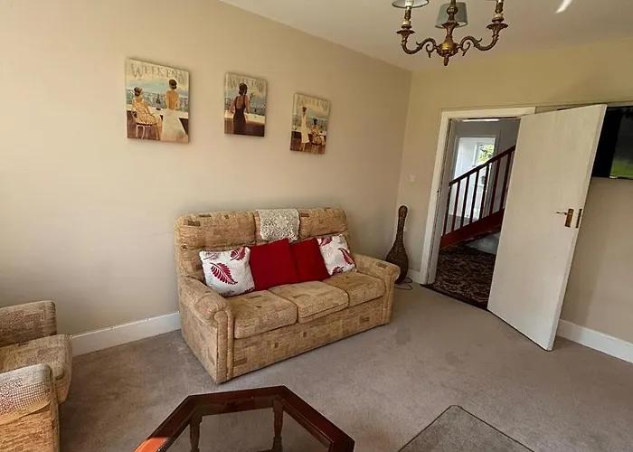 Lejlighed Millbrook House