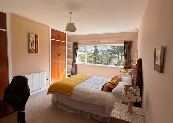 Millbrook House Apartment