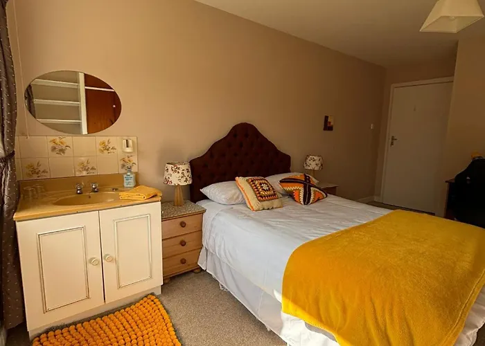 Apartment Millbrook House Oldcastle