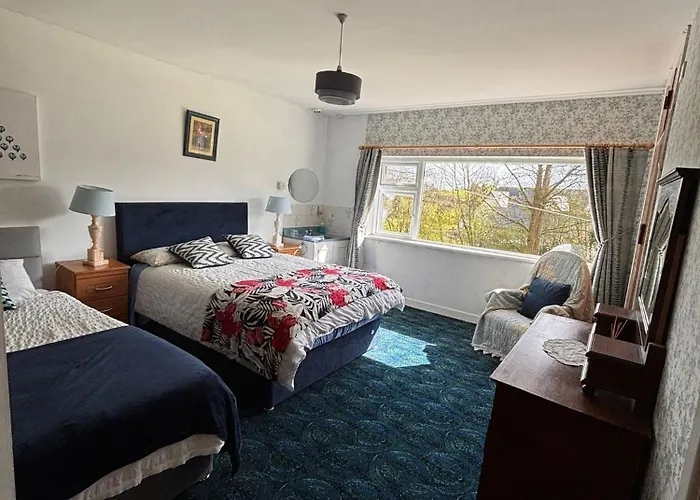 Lejlighed Millbrook House