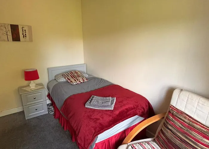 Millbrook House Apartment Oldcastle
