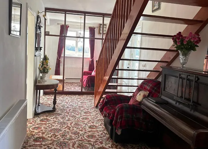 Millbrook House * Oldcastle