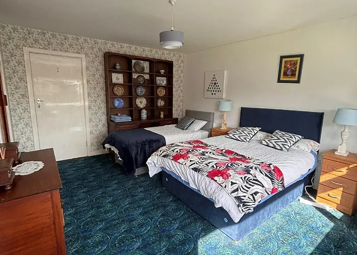 Millbrook House Apartment Oldcastle
