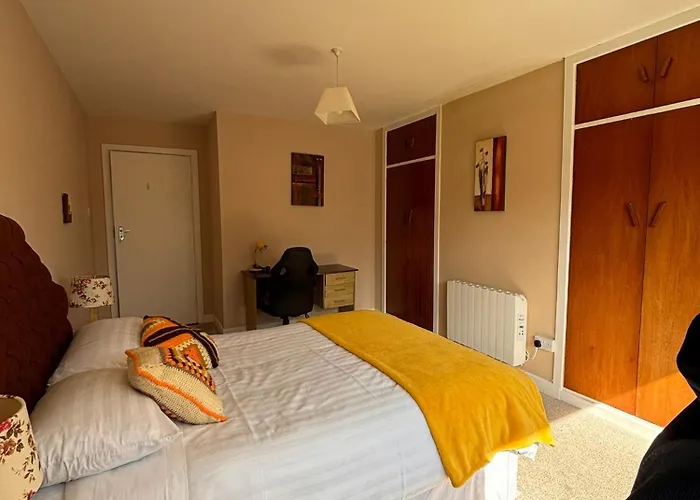 Lejlighed Millbrook House *