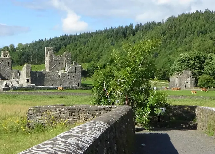 Millbrook House Lejlighed