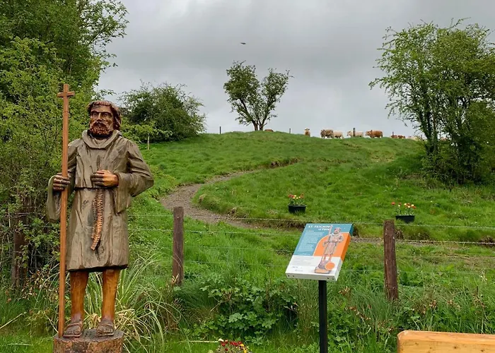 Lejlighed Millbrook House